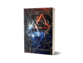Bound by Elements paperback cover by Chloe O’Connor