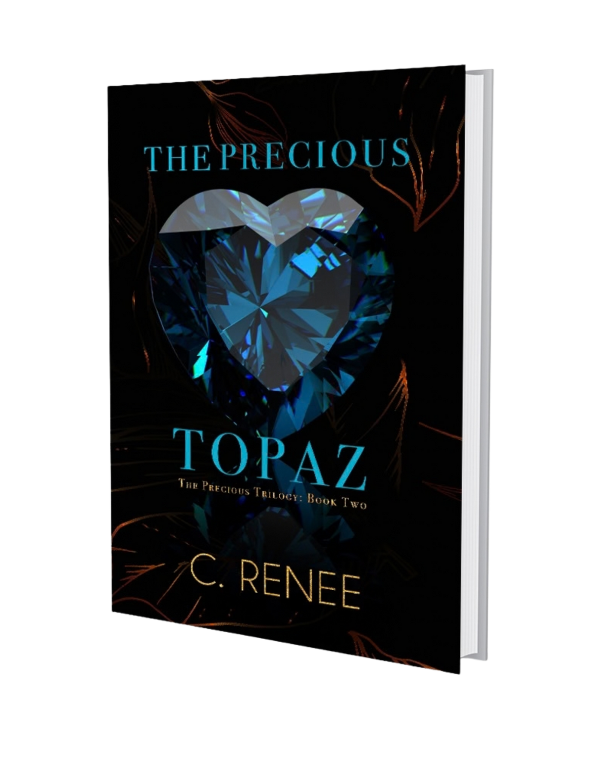 The Precious Topaz — Hardcover
