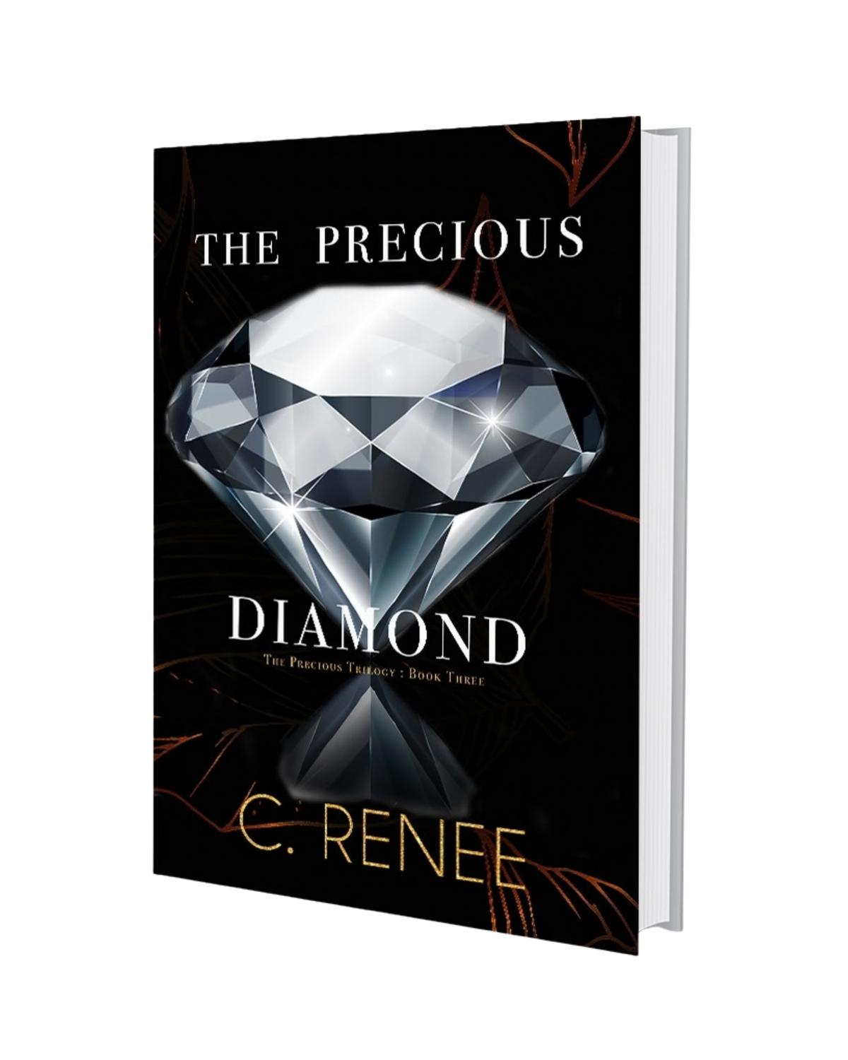The Precious Diamond — Hardcover