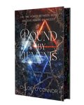 Bound by Elements Special Edition by Chloe O’Connor