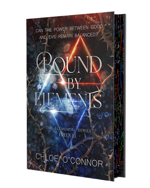 Bound by Elements Special Edition by Chloe O’Connor