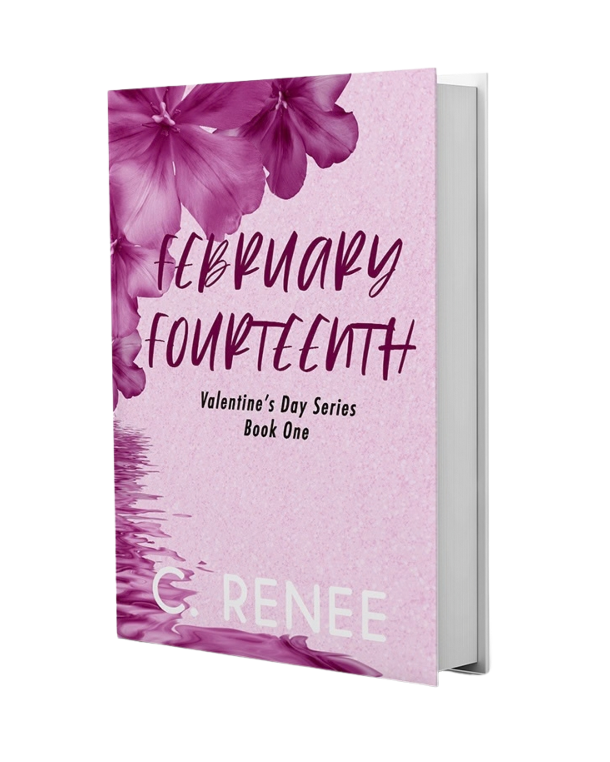 February Fourteenth — Hardcover