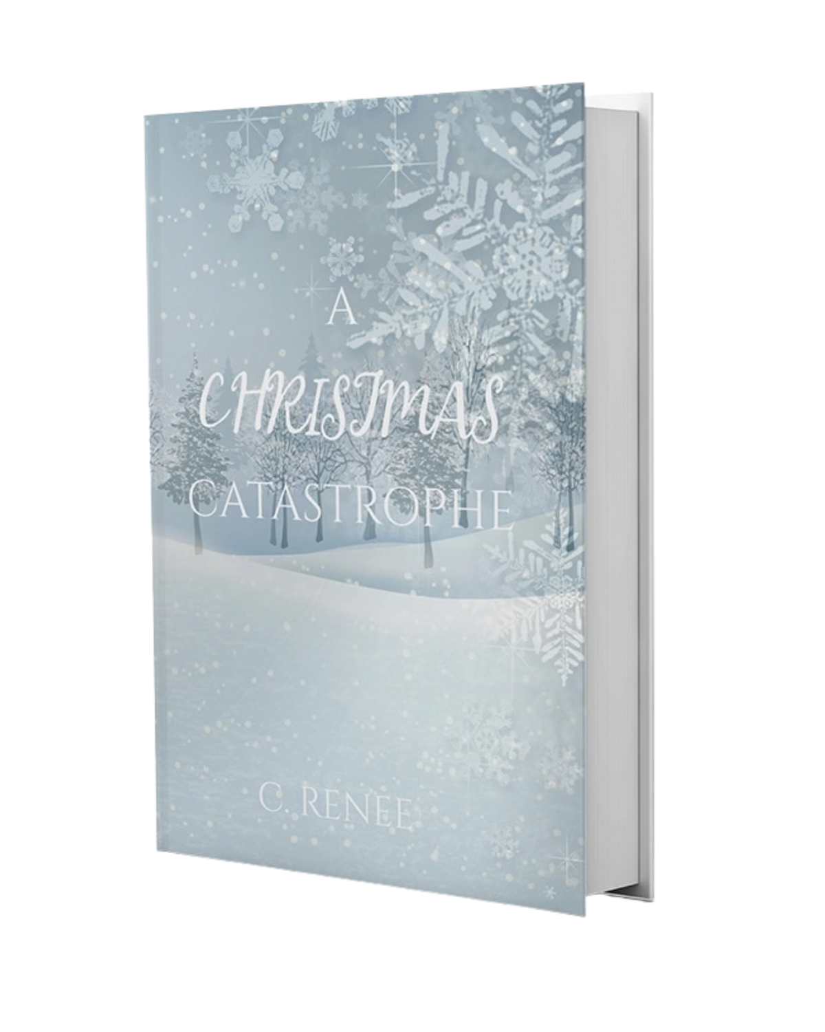A Christmas Catastrophe — Hardcover
