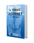 A Tragic Journey — Hardcover