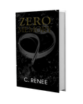 Zero Memory — Hardcover