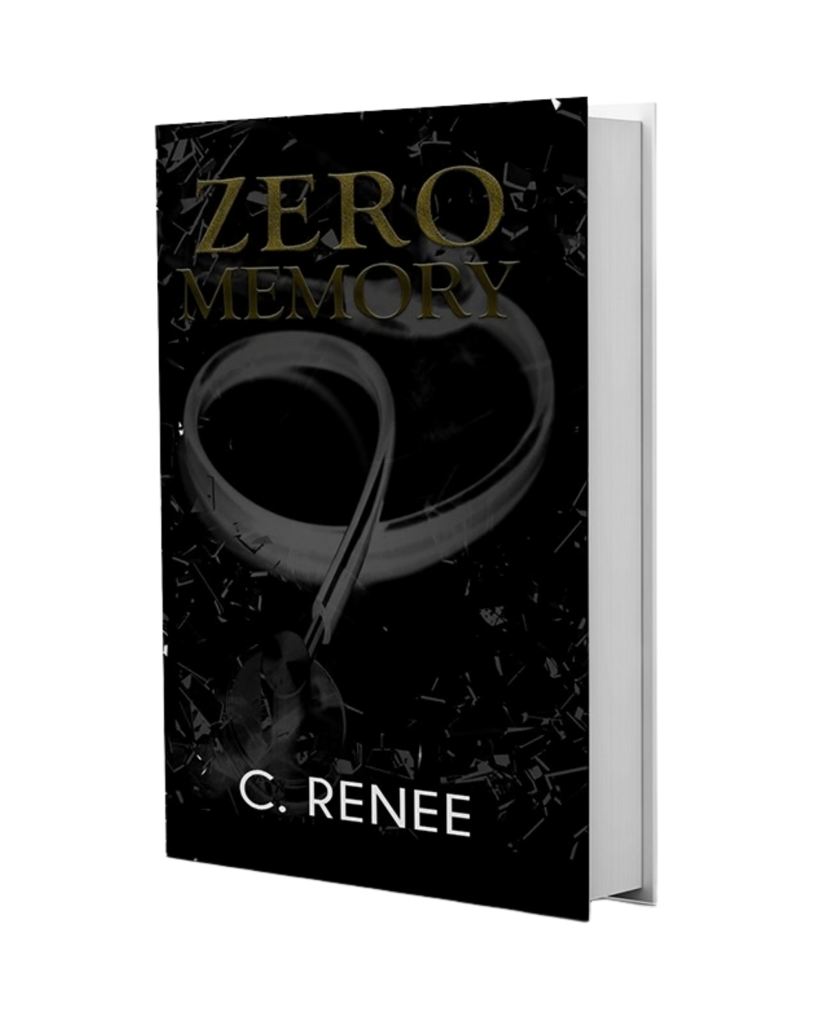 Zero Memory — Hardcover