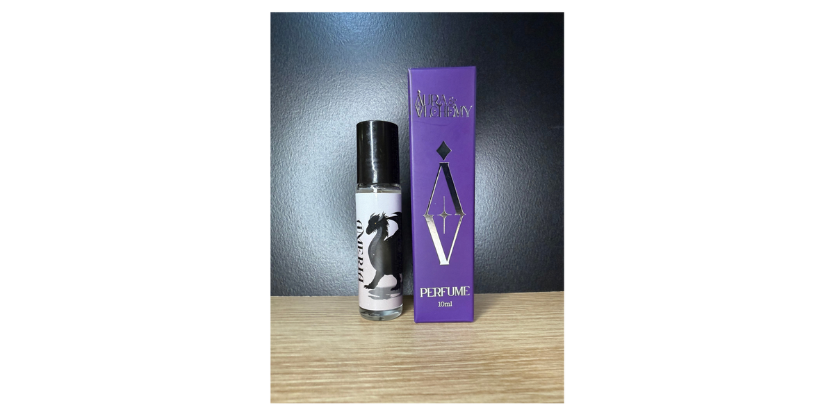 Dragon Perfume