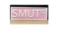 SMUT ST Sign