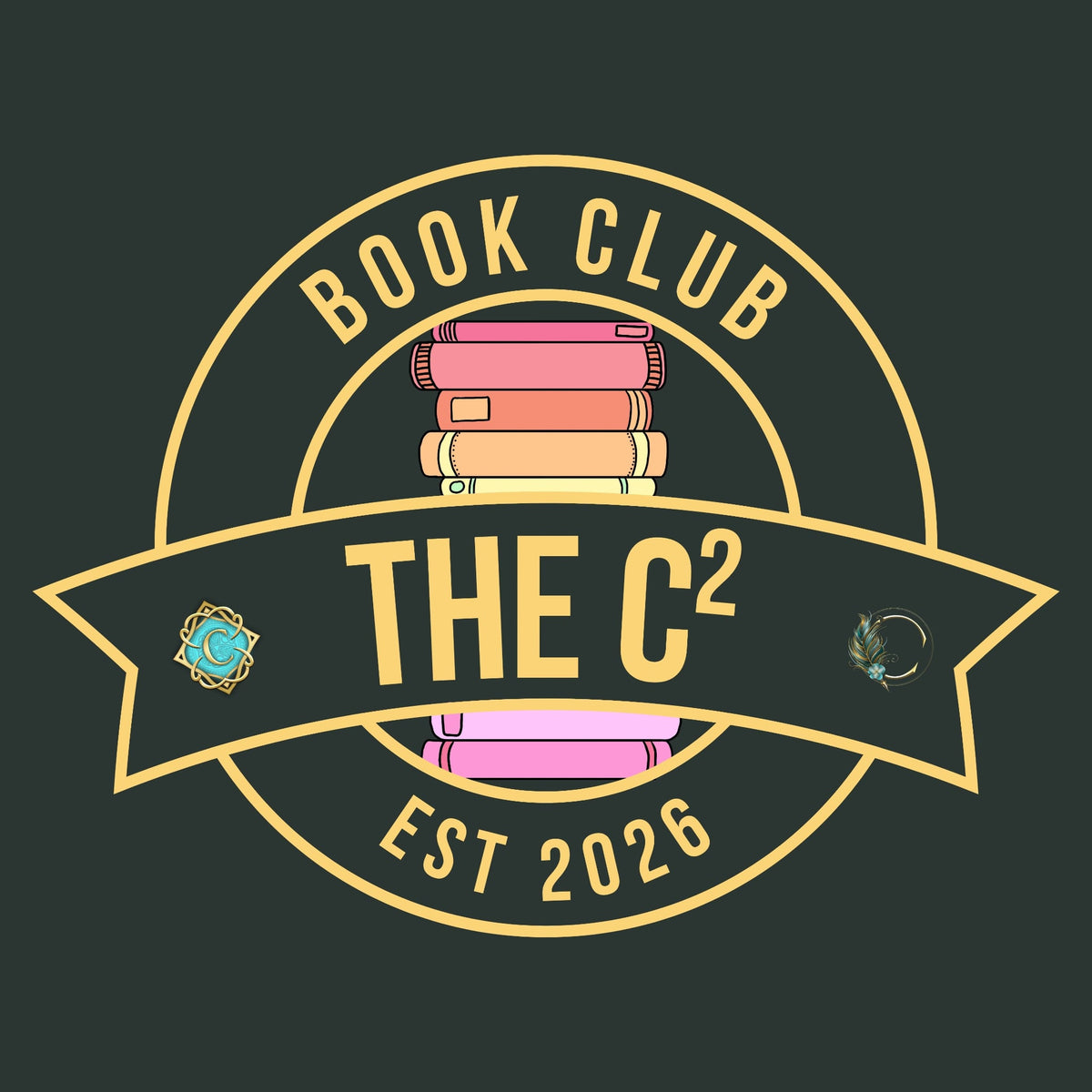 The C² Book Club